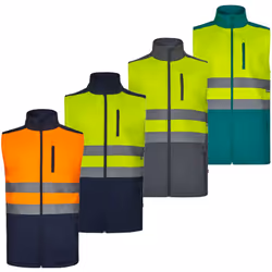 De nombreux coloris pour personnaliser et diversifier votre tenue, même au travail ! La gamme de produits fabriqués par l'ent ...