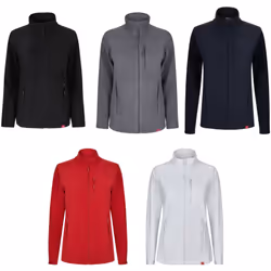 Excellente nouvelle pour la saison à venir, le sweat polaire pour femme Velilla 201502W est un vêtement très intéressant pour ...