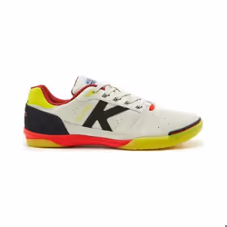 Chaussures de football enfant Kelme Elite Indoor