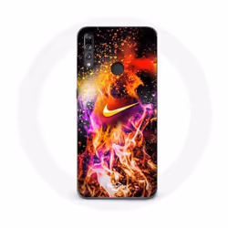 Coque - Nike - P30 Lite - Colorée - Souple - Mixte