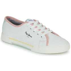 Baskets femme Pepe Jeans Brady Bandan