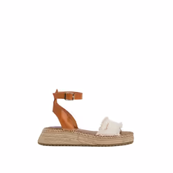 Sandales compensées femme Pepe Jeans Kate Fabric