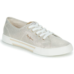 Baskets femme Pepe Jeans Brady Party