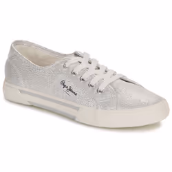 Baskets femme Pepe Jeans Brady Party