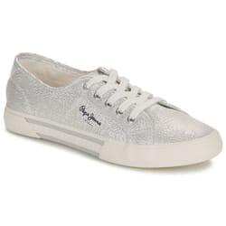Baskets femme Pepe Jeans Brady Party