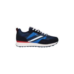 Baskets Pepe Jeans Foster Man Print