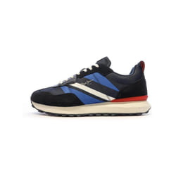Baskets Pepe Jeans Foster Man Print