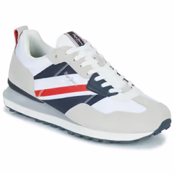 Baskets Pepe Jeans Foster Man Print