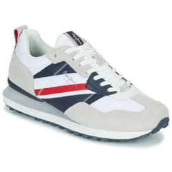 Baskets Pepe Jeans Foster Man Print