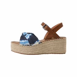 Sandales compensées femme Pepe Jeans Witney