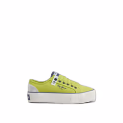 Baskets femme Pepe Jeans Ottis Sun