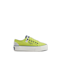 Baskets femme Pepe Jeans Ottis Sun