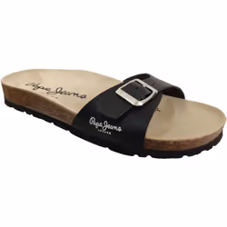 Mules femme Pepe Jeans Oban Clever