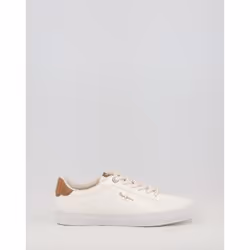 Baskets femme Pepe Jeans Kenton Max