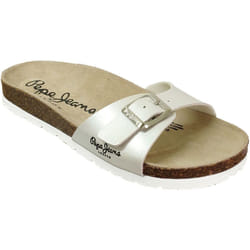 Sandales femme Pepe Jeans Oban Nacar