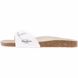 Sandales femme Pepe Jeans Oban Nacar
