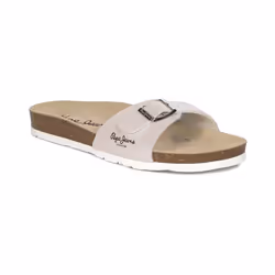 Sandales femme Pepe Jeans Oban Nacar