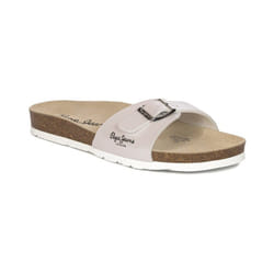 Sandales femme Pepe Jeans Oban Nacar