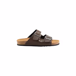 Claquettes Pepe Jeans Bio Double Kansas