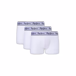 Lot de 3 boxers Pepe Jeans