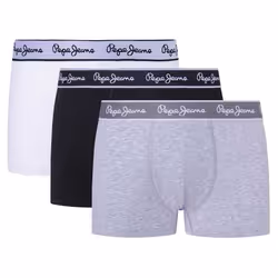 boxers Pepe Jeans (x3)