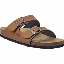 Baskets femme Pepe Jeans Oban Classic