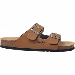 Baskets femme Pepe Jeans Oban Classic