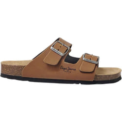 Baskets femme Pepe Jeans Oban Classic