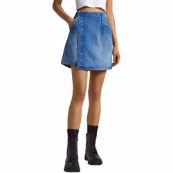 Jupe femme Pepe Jeans Jeans Evy