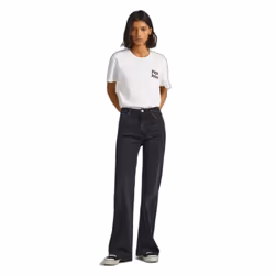 Jeans femme Pepe Jeans Willa