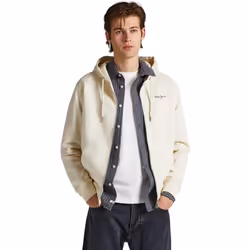 Sweatshirt Pepe Jeans Edward Zip