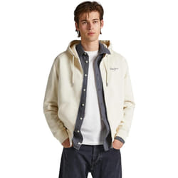 Sweatshirt Pepe Jeans Edward Zip