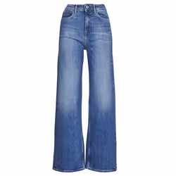 Jeans femme Pepe Jeans Lexa Sky High