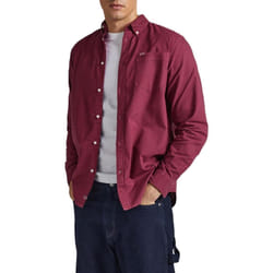 Chemise Pepe Jeans Jeans Fabio
