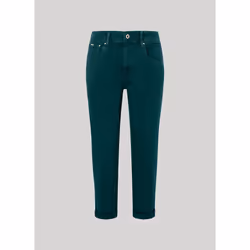 Jeans femme Pepe Jeans Violet