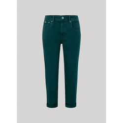 Jeans femme Pepe Jeans Violet