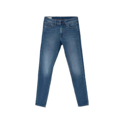 Jeans fille Pepe Jeans Pixlette High