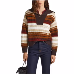 Pull femme Pepe Jeans Dasha