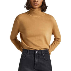 Pull col roulé femme Pepe Jeans Donna