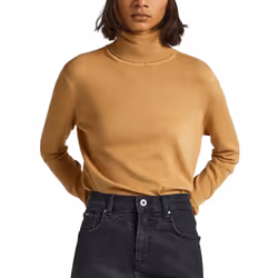 Pull col roulé femme Pepe Jeans Donna