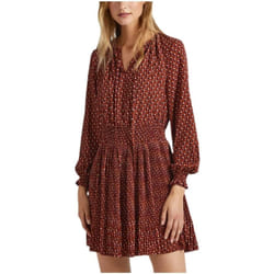 PEPE JEANS - ROBE Femme PL953422