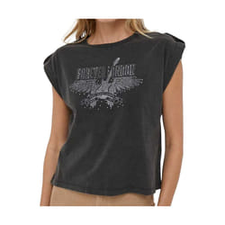 T-shirt femme Pepe Jeans Coco
