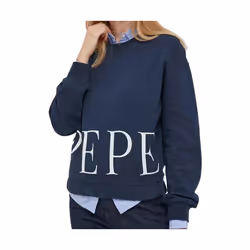 Pull à capuche femme Pepe Jeans Victoria