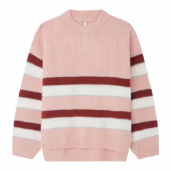 Pull fille Pepe Jeans Valere