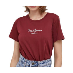 T-shirt femme Pepe Jeans Wendys