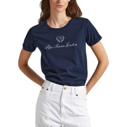 T-shirt femme Pepe Jeans Vivian