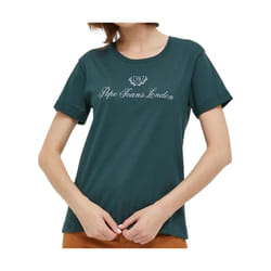 T-shirt femme Pepe Jeans Vivian
