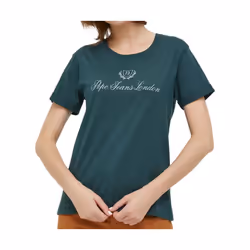 T-shirt femme Pepe Jeans Vivian