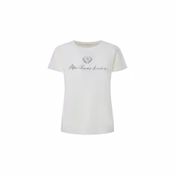 T-shirt femme Pepe Jeans Vivian