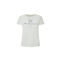 T-shirt femme Pepe Jeans Vivian